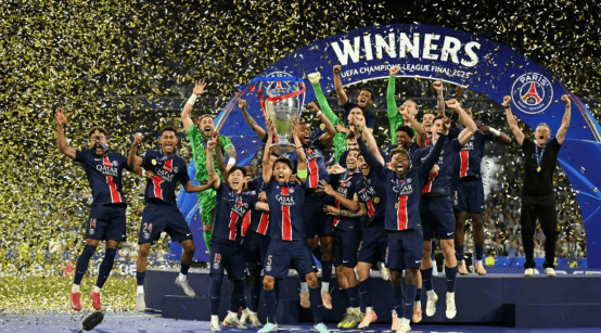 巴黎圣日耳曼主场大捷，球员赛后激动庆祝胜利，计划地方登录价格其实.的简单介绍-九游官网