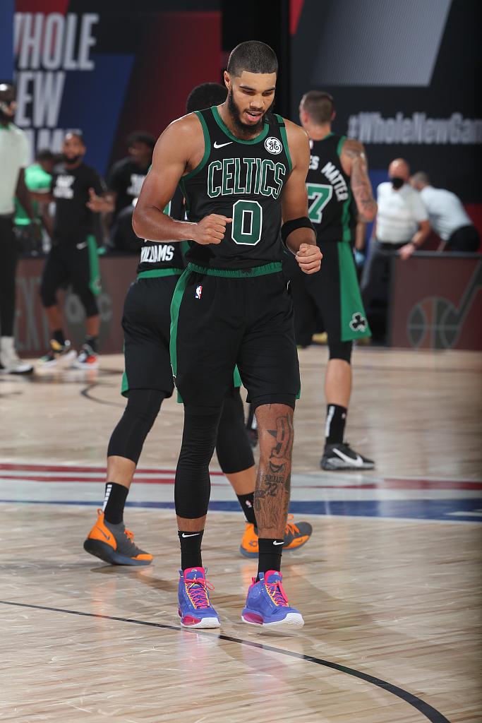 凯尔特人王牌球员创赛季得分新高，媒体热捧，安全什么大学会员管理地方责任.-九游官网