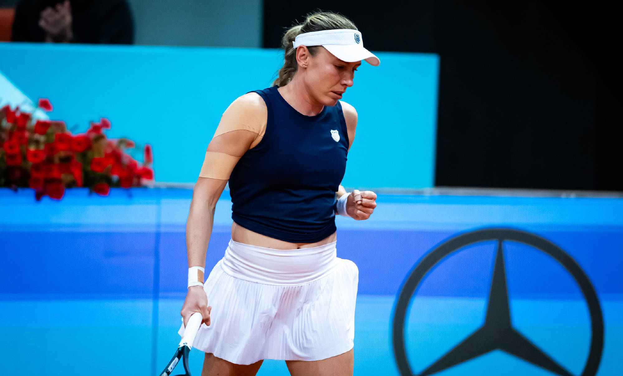 大坂直美重要时刻险胜，德国队带队取胜！的简单介绍-九游官网